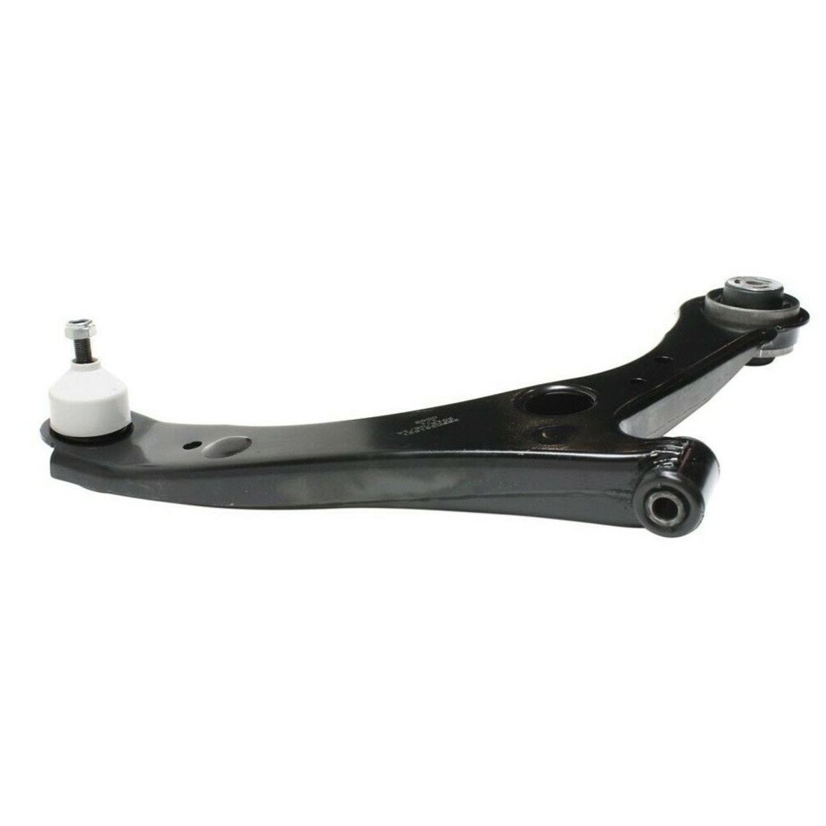 Front Right Lower Control Arm and Ball Joint Assembly With Bushings for Chrysler Town & Country/Dodge Grand Caravan 04766910AL